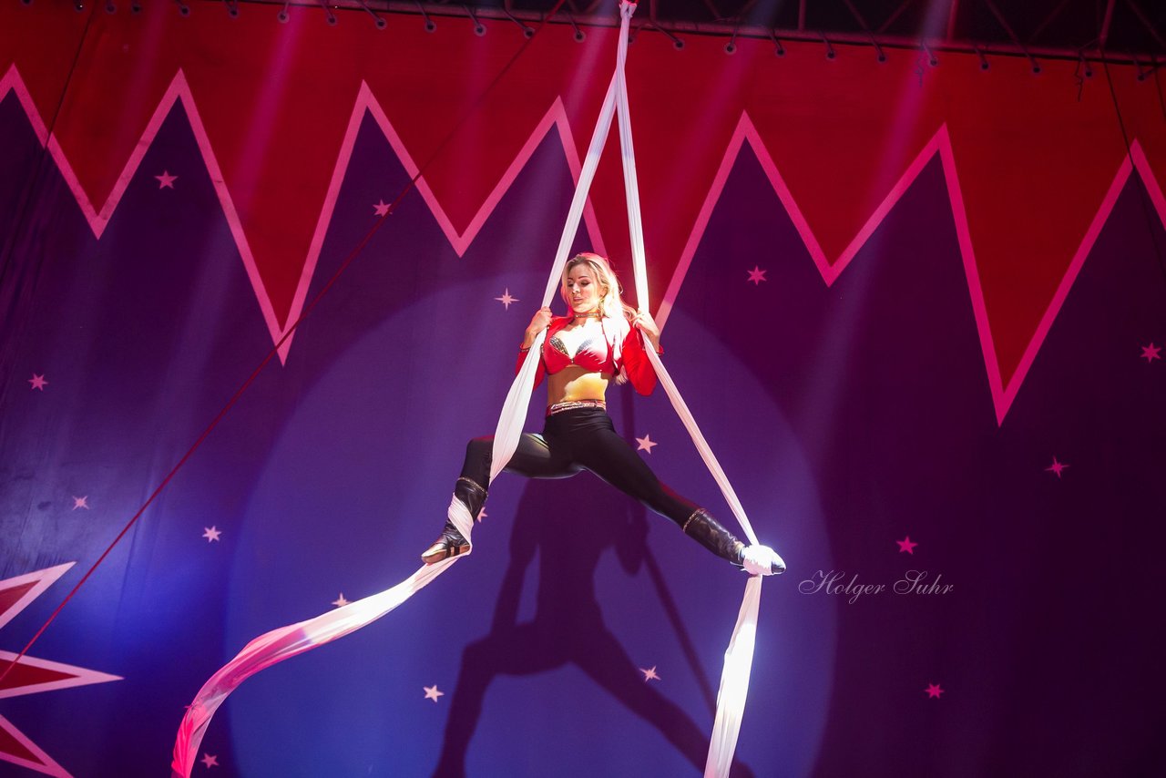 Bild 216 - Circus Europa